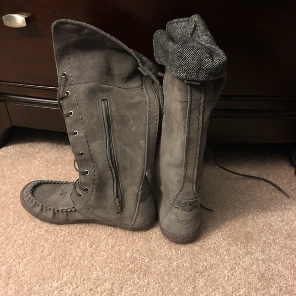 Authentic UGG Boot - Picture 2 of 6